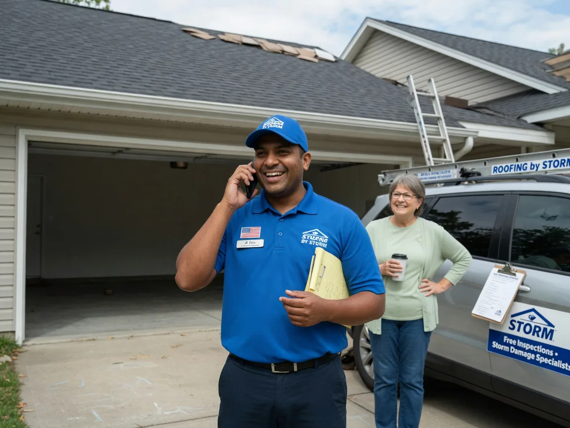 Roof Repair Near Me Randolph, KS FAQs