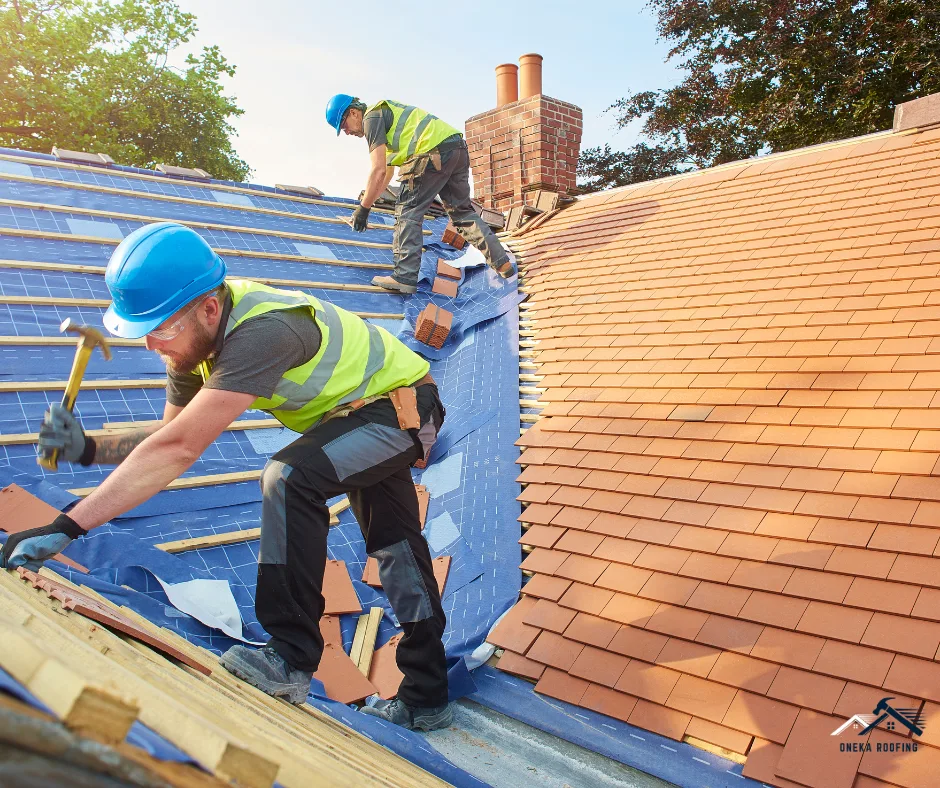 Why choose Roof Repair Near Me in Randolph, KS