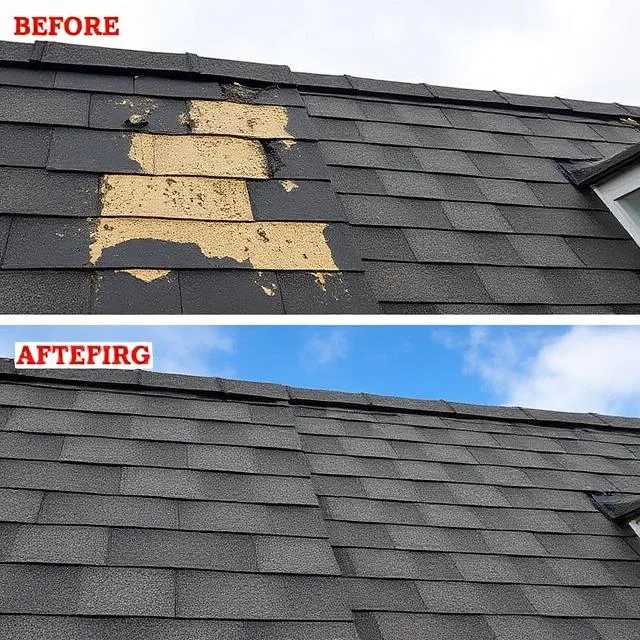Roof Repair Near Me in Randolph, KS near me
